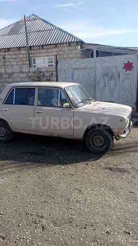 LADA (VAZ) 21011 1974, 100,000 km - 1.5 l - Xaçmaz