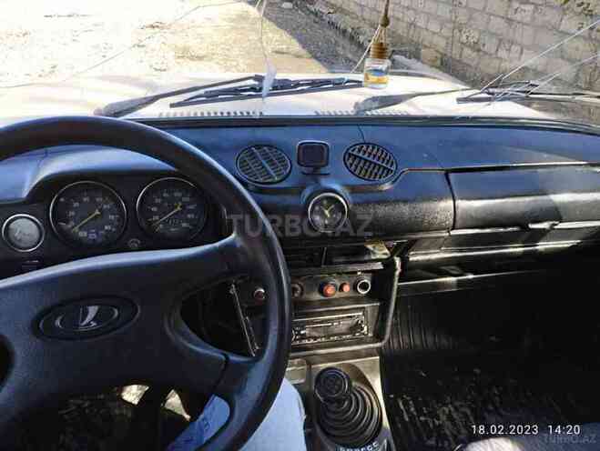 LADA (VAZ) 21011 1974, 100,000 km - 1.5 l - Xaçmaz