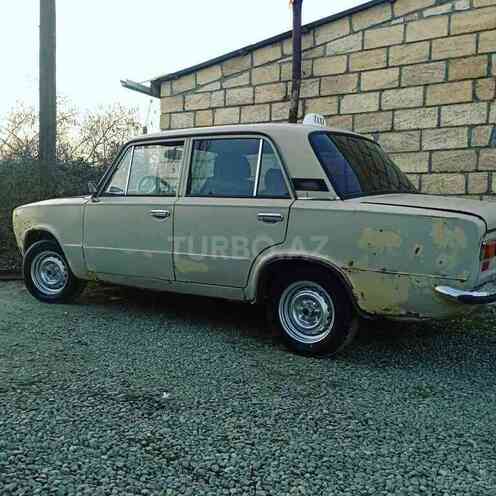 LADA (VAZ) 21011 1974, 100,000 km - 1.5 l - Xaçmaz