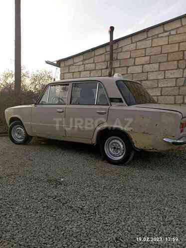 LADA (VAZ) 21011 1974, 100,000 km - 1.5 l - Xaçmaz