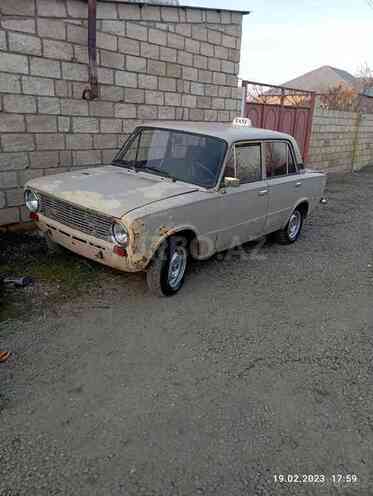 LADA (VAZ) 21011 1974, 100,000 km - 1.5 l - Xaçmaz