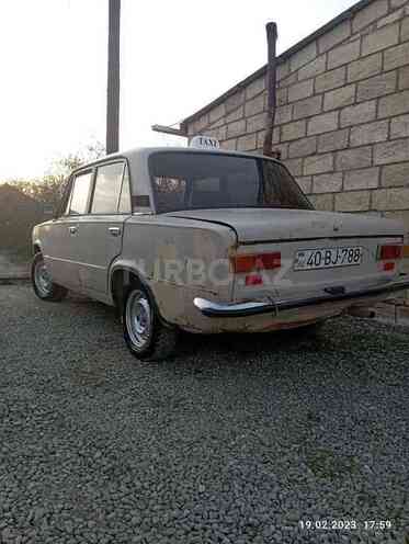 LADA (VAZ) 21011 1974, 100,000 km - 1.5 l - Xaçmaz