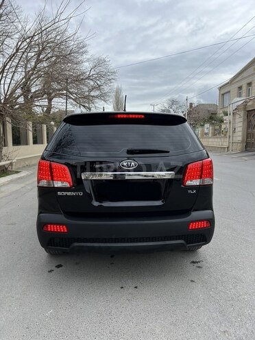 Kia Sorento 2010, 235,000 km - 2.0 l - Bakı
