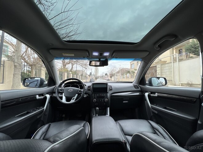 Kia Sorento 2010, 235,000 km - 2.0 l - Bakı