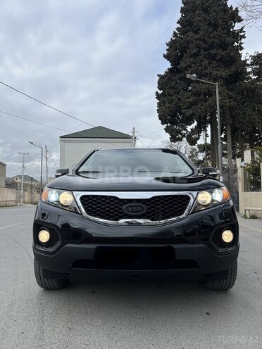 Kia Sorento 2010, 235,000 km - 2.0 l - Bakı