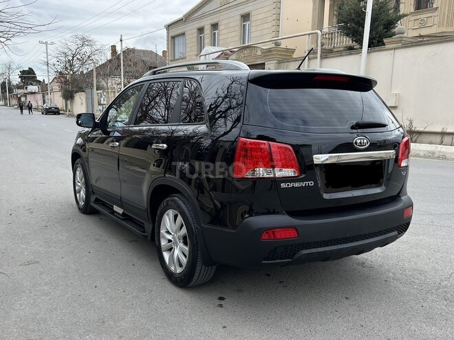 Kia Sorento 2010, 235,000 km - 2.0 l - Bakı