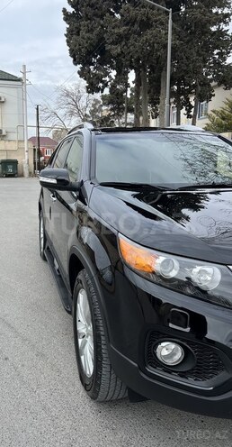 Kia Sorento 2010, 235,000 km - 2.0 l - Bakı