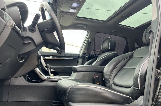Kia Sorento 2010, 235,000 km - 2.0 l - Bakı