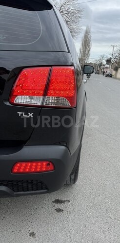 Kia Sorento 2010, 235,000 km - 2.0 l - Bakı