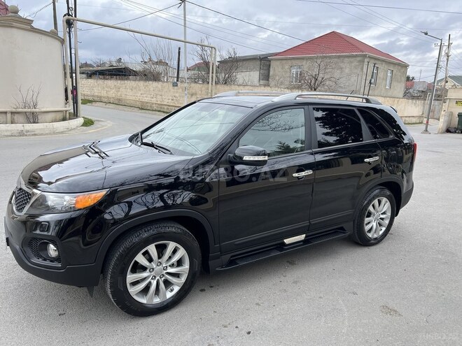 Kia Sorento 2010, 235,000 km - 2.0 l - Bakı
