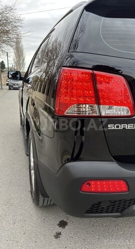 Kia Sorento 2010, 235,000 km - 2.0 l - Bakı
