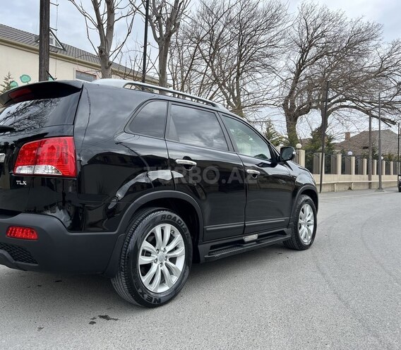 Kia Sorento 2010, 235,000 km - 2.0 l - Bakı