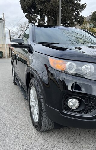 Kia Sorento 2010, 235,000 km - 2.0 l - Bakı