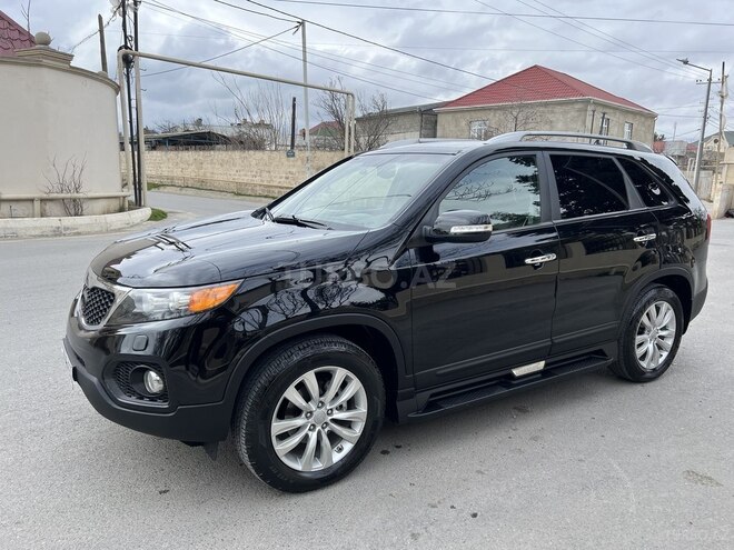 Kia Sorento 2010, 235,000 km - 2.0 l - Bakı
