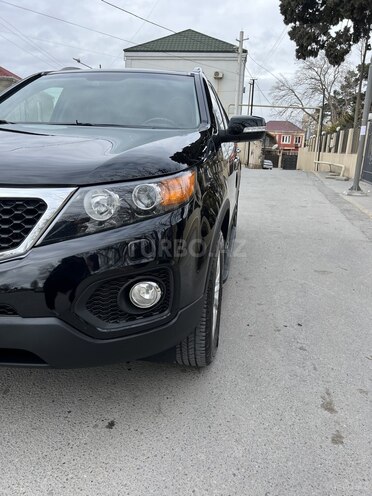 Kia Sorento 2010, 235,000 km - 2.0 l - Bakı