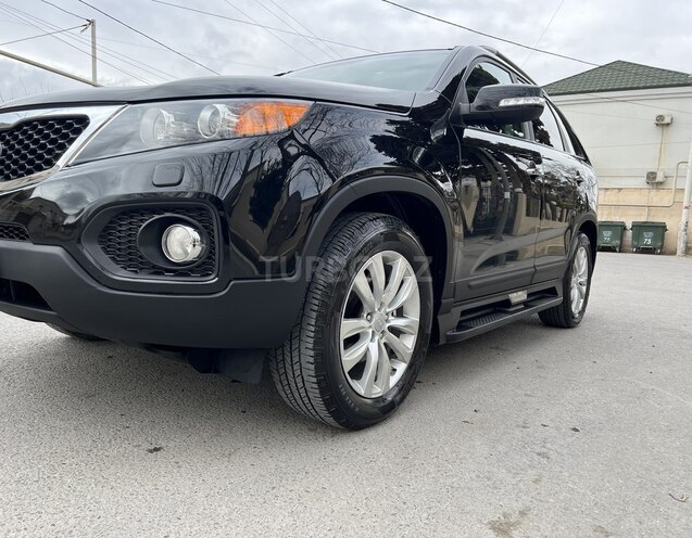 Kia Sorento 2010, 235,000 km - 2.0 l - Bakı