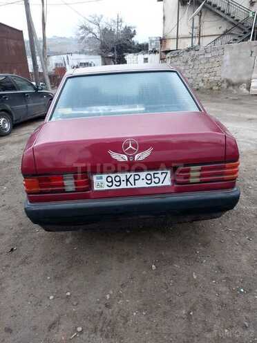 Mercedes 190 1993, 235,640 km - 2.0 л - Bakı