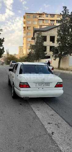 Mercedes E 280 1994, 198,000 km - 2.8 l - Bakı