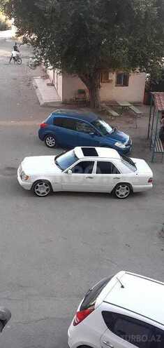 Mercedes E 280 1994, 198,000 km - 2.8 l - Bakı