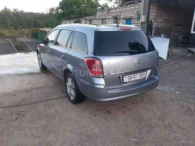 Opel Astra 2009, 242,500 km - 1.6 l - Bakı