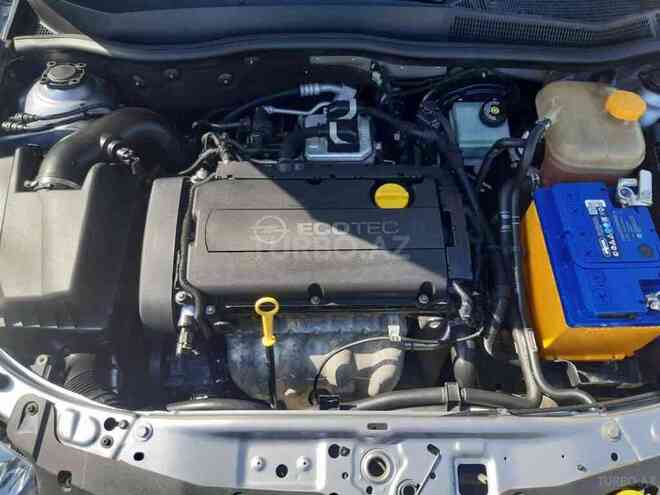 Opel Astra 2009, 242,500 km - 1.6 l - Bakı