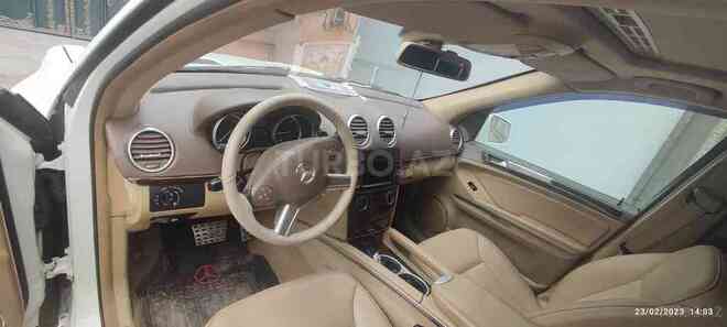Mercedes GL 320 2011, 280,000 km - 3.0 л - Bakı