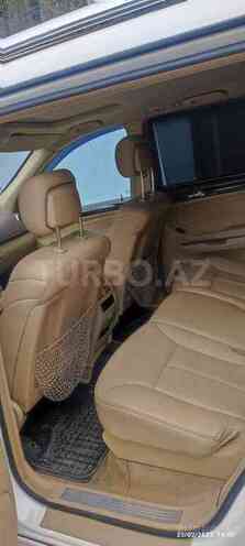 Mercedes GL 320 2011, 280,000 km - 3.0 л - Bakı