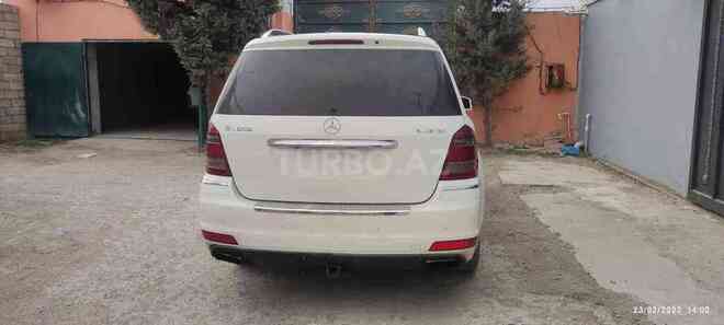 Mercedes GL 320 2011, 280,000 km - 3.0 л - Bakı