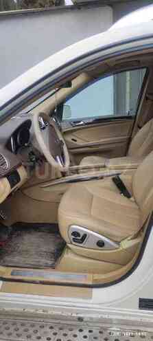 Mercedes GL 320 2011, 280,000 km - 3.0 л - Bakı