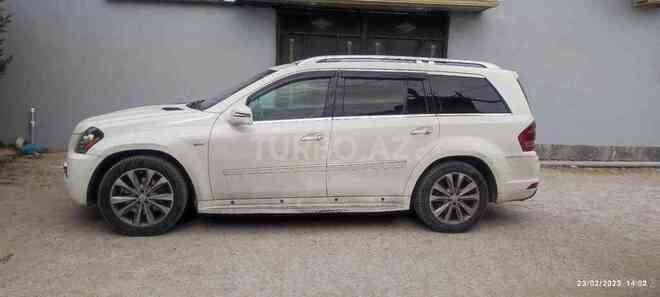 Mercedes GL 320 2011, 280,000 km - 3.0 л - Bakı