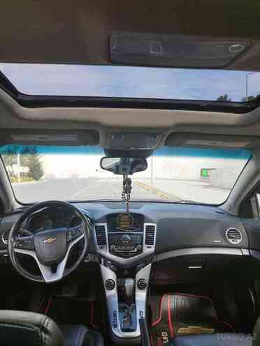 Chevrolet Cruze 2014, 210,000 km - 1.4 l - Bakı