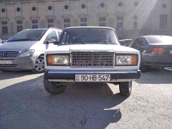 LADA (VAZ) 2107 2009, 190,000 km - 1.6 l - Bakı