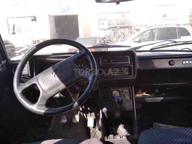 LADA (VAZ) 2107 2009, 190,000 km - 1.6 l - Bakı
