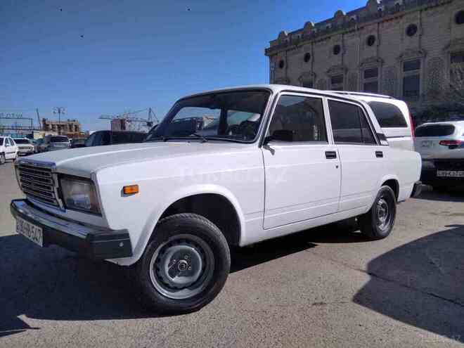 LADA (VAZ) 2107 2009, 190,000 km - 1.6 l - Bakı