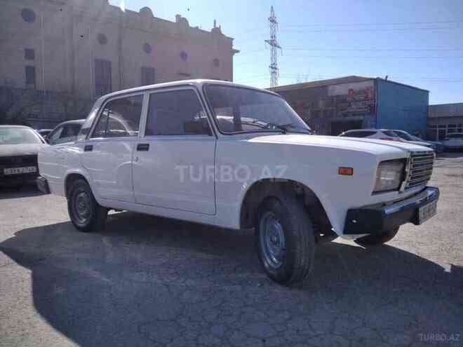 LADA (VAZ) 2107 2009, 190,000 km - 1.6 l - Bakı