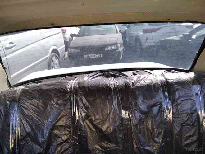 LADA (VAZ) 2107 2009, 190,000 km - 1.6 l - Bakı