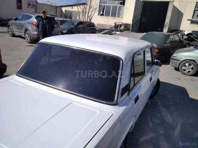 LADA (VAZ) 2107 2009, 190,000 km - 1.6 l - Bakı