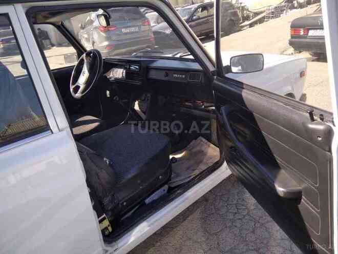 LADA (VAZ) 2107 2009, 190,000 km - 1.6 l - Bakı