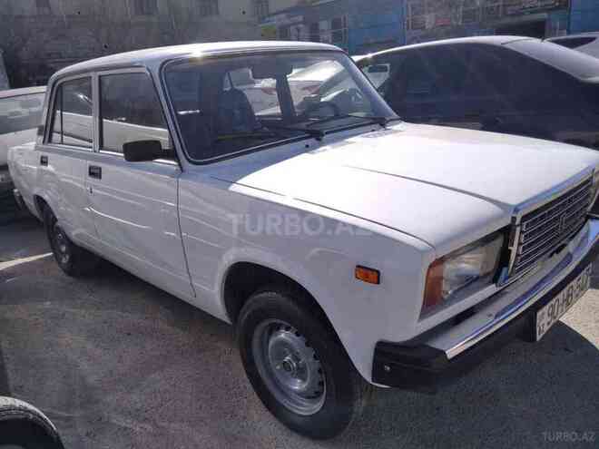 LADA (VAZ) 2107 2009, 190,000 km - 1.6 l - Bakı
