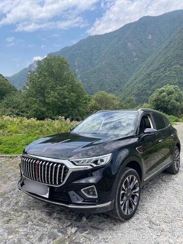 Hongqi H5 2021, 50,000 km - 2.0 l - Bakı