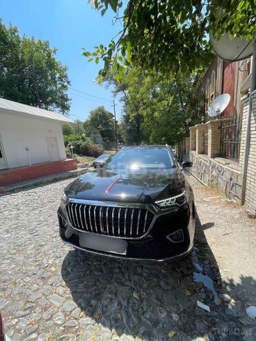 Hongqi H5 2021, 50,000 km - 2.0 l - Bakı