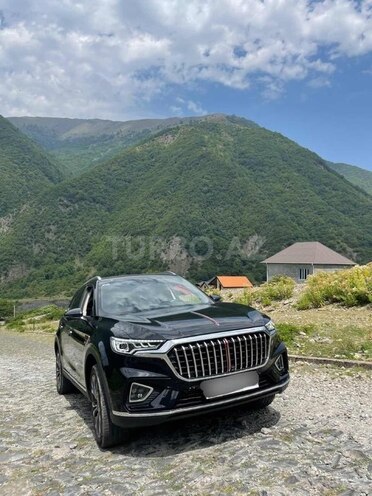 Hongqi H5 2021, 50,000 km - 2.0 l - Bakı
