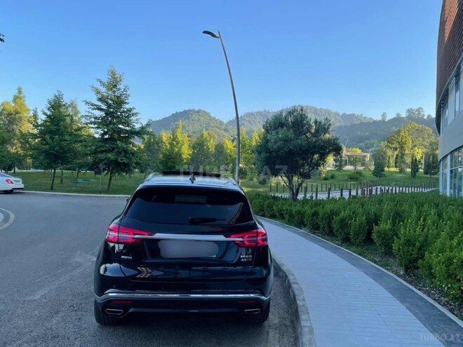 Hongqi H5 2021, 50,000 km - 2.0 l - Bakı
