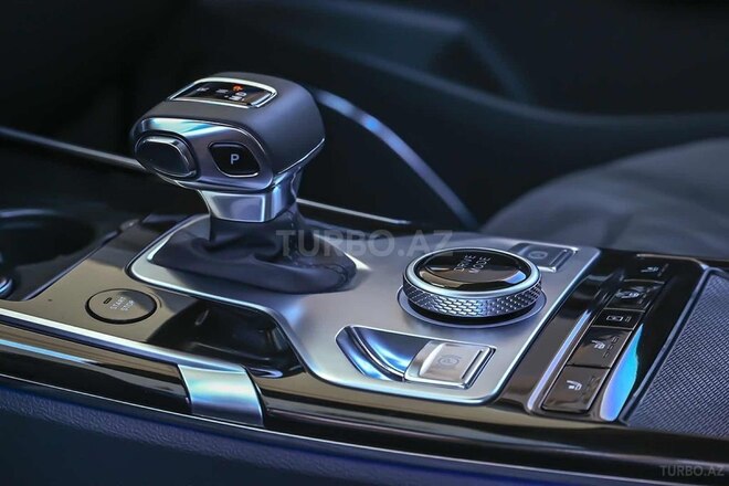 Hongqi H5 2021, 50,000 km - 2.0 l - Bakı