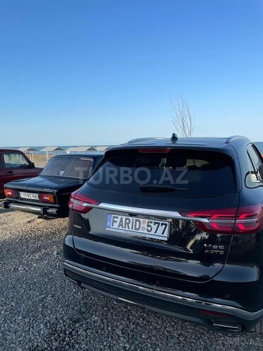 Hongqi H5 2021, 50,000 km - 2.0 l - Bakı