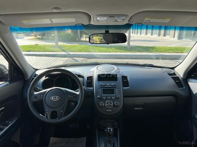 Kia Soul 2012, 180,000 km - 1.6 л - Bakı