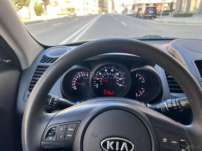 Kia Soul 2012, 180,000 km - 1.6 л - Bakı