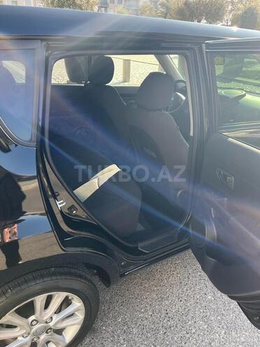 Kia Soul 2012, 180,000 km - 1.6 л - Bakı