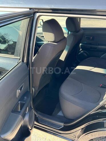 Kia Soul 2012, 180,000 km - 1.6 л - Bakı
