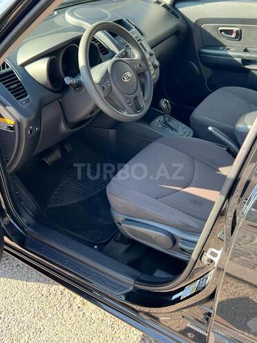 Kia Soul 2012, 180,000 km - 1.6 л - Bakı